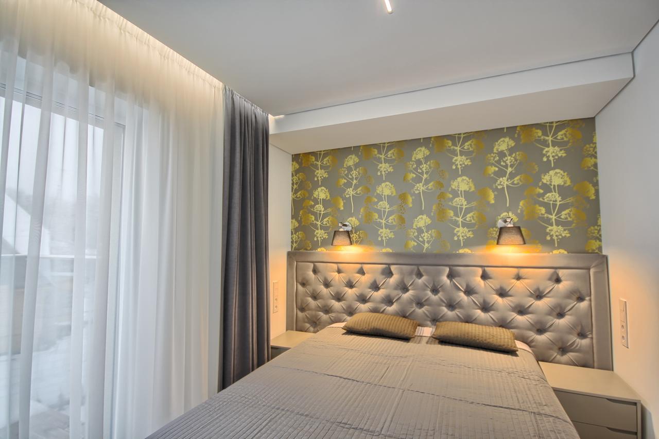 Nikolas Apartamentai - Birstono 7 Ντρουσκινινκάι Εξωτερικό φωτογραφία